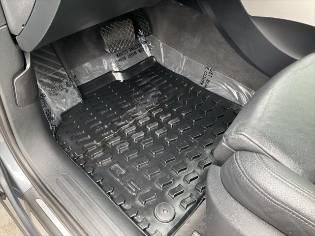 used 2013 Audi Q5 hybrid car, priced at $10,998