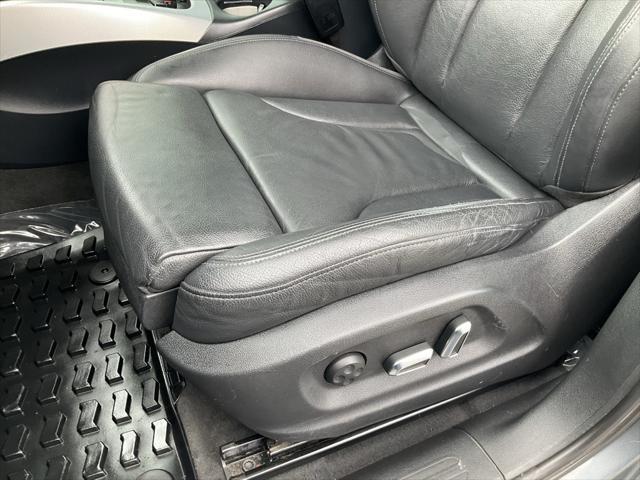 used 2013 Audi Q5 hybrid car, priced at $10,998