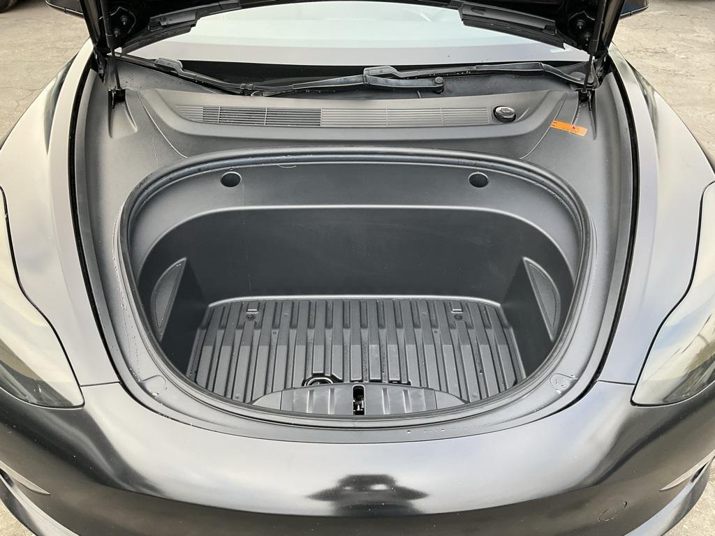 used 2021 Tesla Model 3 car, priced at $17,998