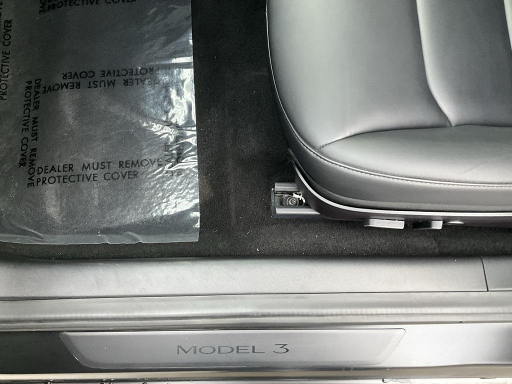 used 2021 Tesla Model 3 car, priced at $17,998