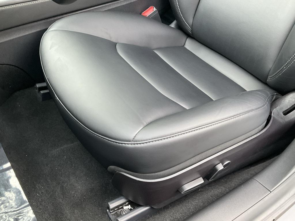 used 2021 Tesla Model 3 car, priced at $17,998