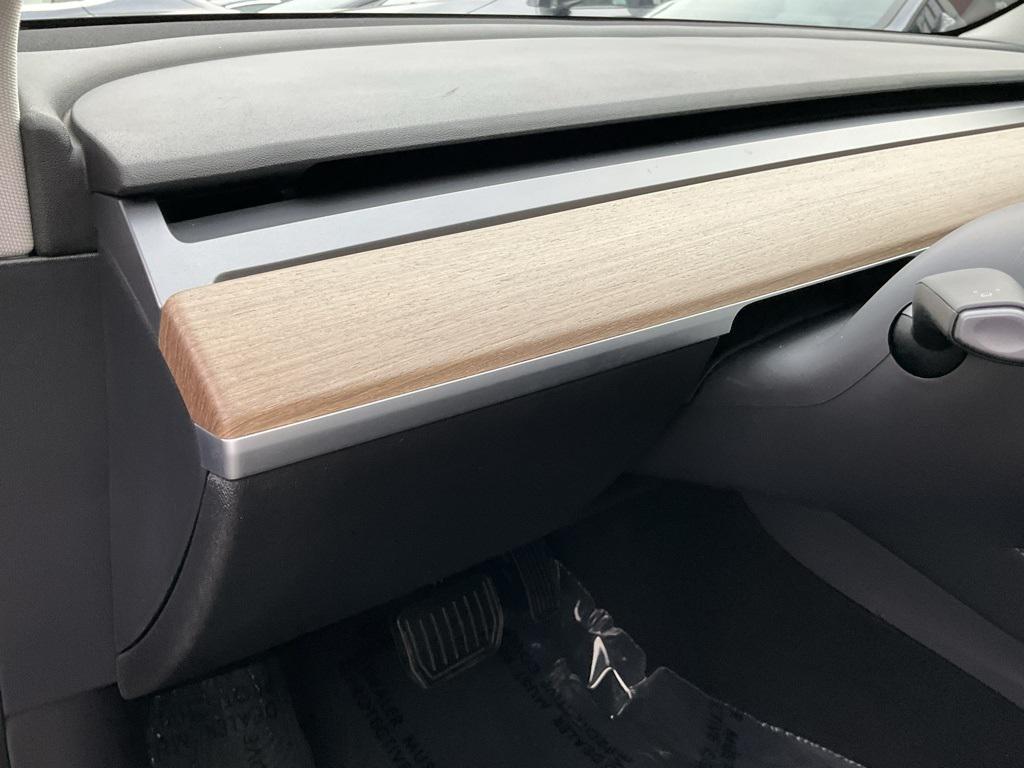 used 2021 Tesla Model 3 car, priced at $17,998