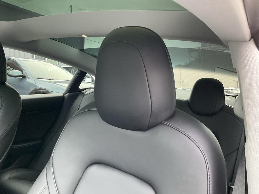 used 2021 Tesla Model 3 car, priced at $17,998