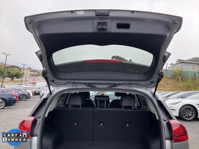 used 2022 Kia Niro EV car, priced at $18,998