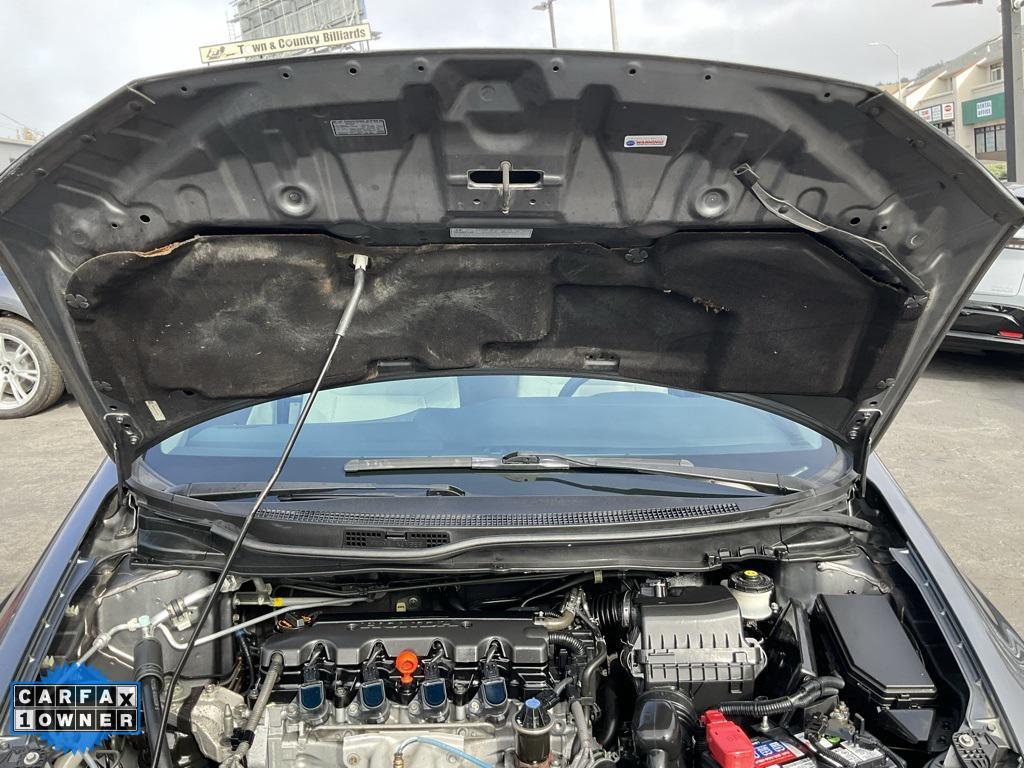 used 2013 Honda Civic car, priced at $10,998