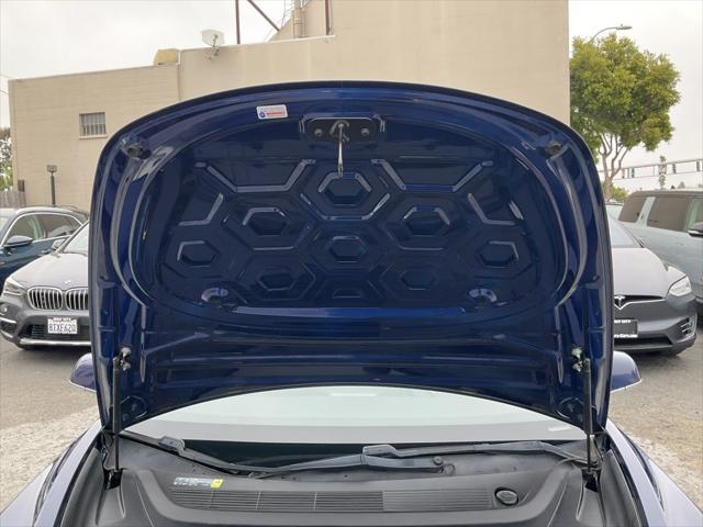 used 2018 Tesla Model 3 car, priced at $14,998