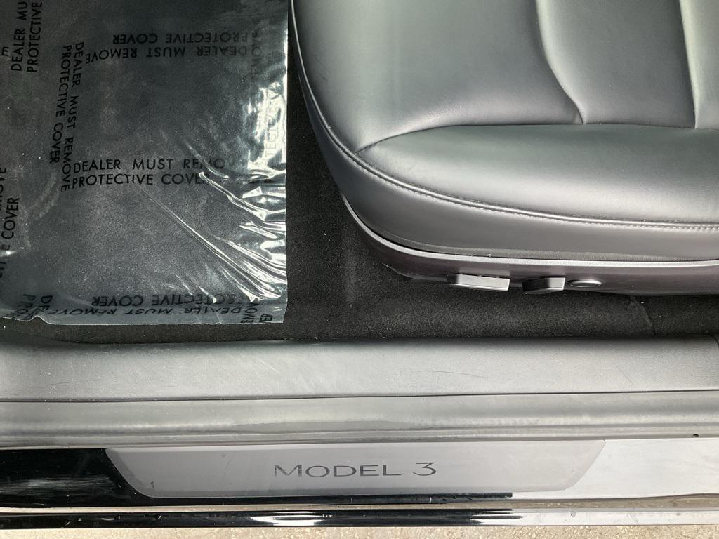 used 2021 Tesla Model 3 car, priced at $17,998