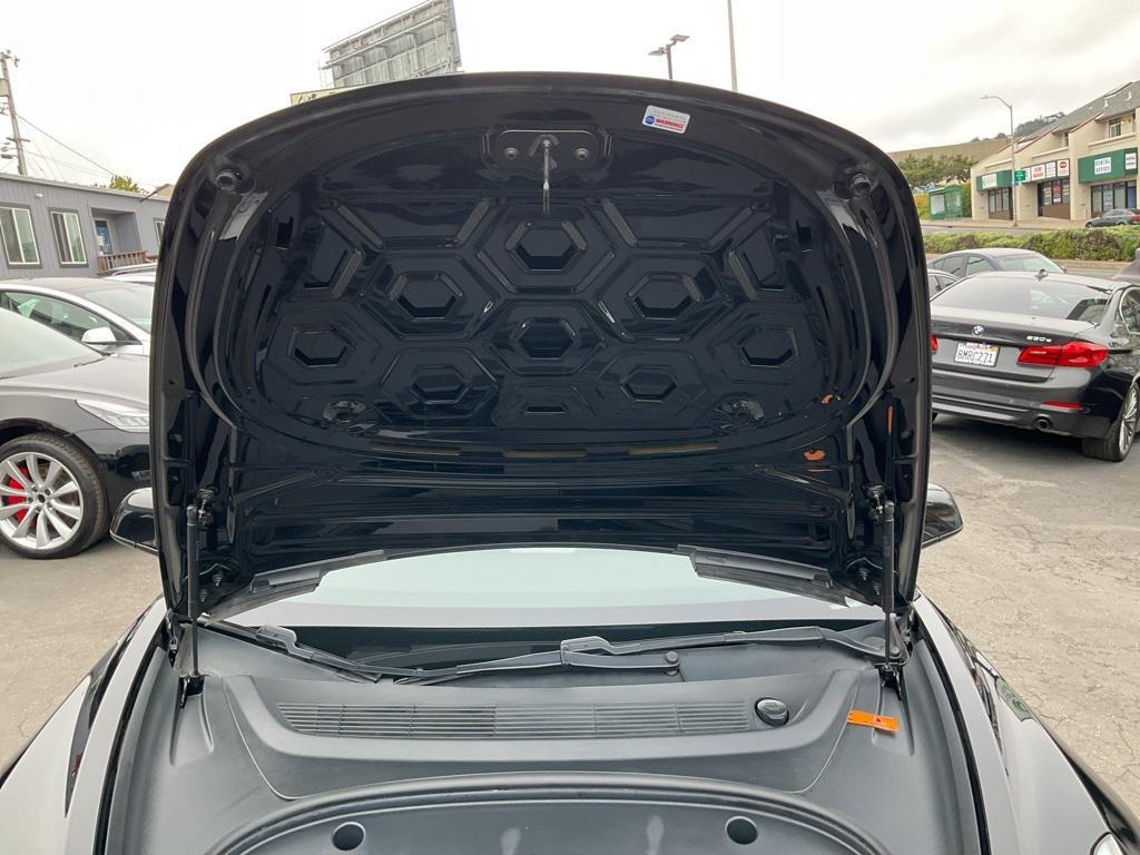 used 2021 Tesla Model 3 car, priced at $17,998