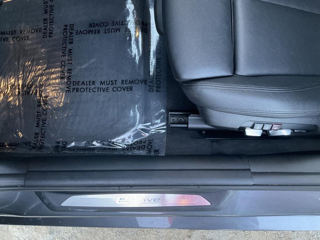 used 2018 BMW 330e car, priced at $14,998