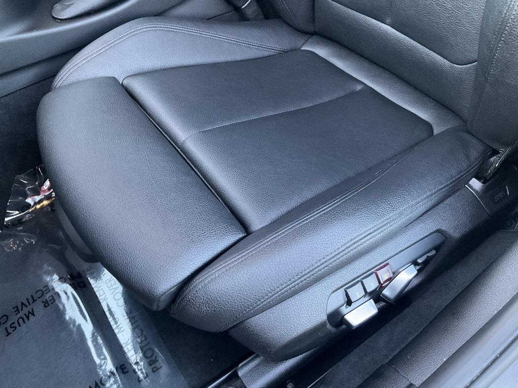 used 2018 BMW 330e car, priced at $14,998