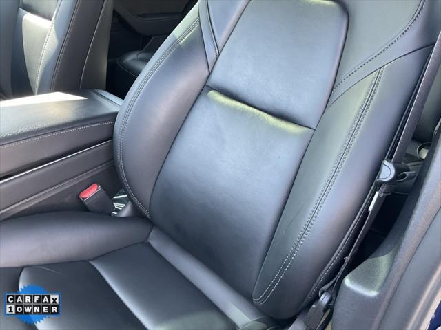 used 2019 Tesla Model 3 car, priced at $15,998