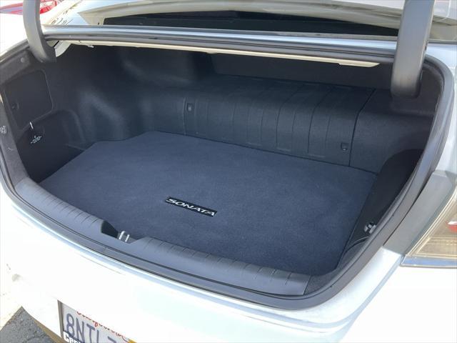 used 2019 Hyundai Sonata Plug-In Hybrid car, priced at $14,998