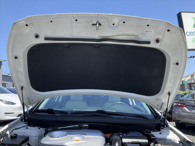 used 2019 Hyundai Sonata Plug-In Hybrid car, priced at $14,998