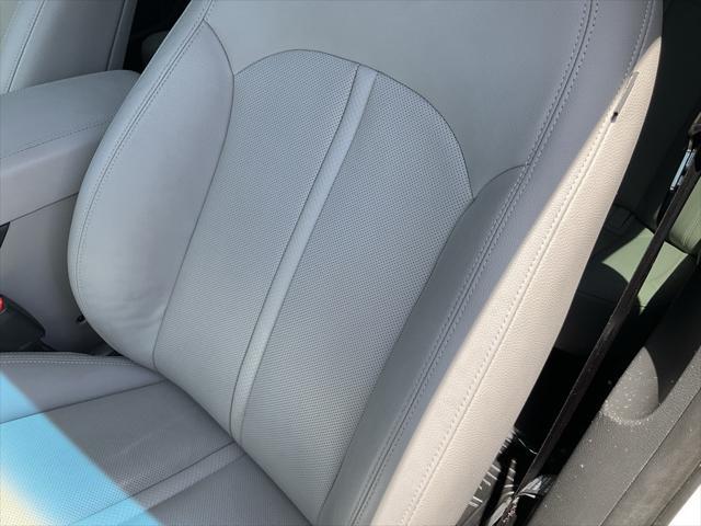 used 2019 Hyundai Sonata Plug-In Hybrid car, priced at $14,998