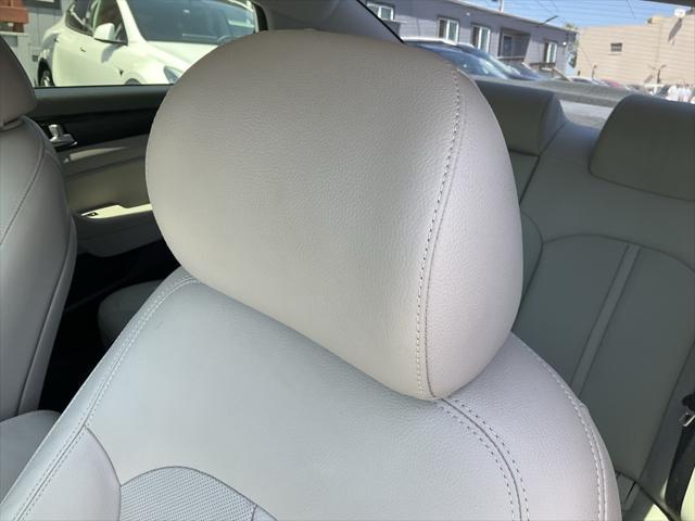 used 2019 Hyundai Sonata Plug-In Hybrid car, priced at $14,998
