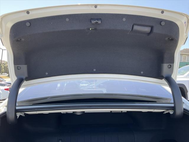 used 2019 Hyundai Sonata Plug-In Hybrid car, priced at $14,998