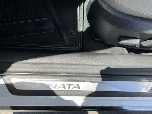 used 2019 Hyundai Sonata Plug-In Hybrid car, priced at $14,998