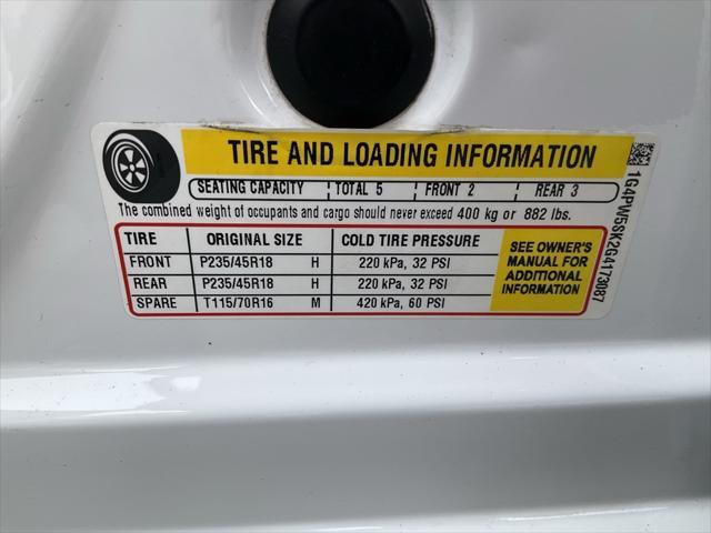 used 2016 Buick Verano car, priced at $8,500