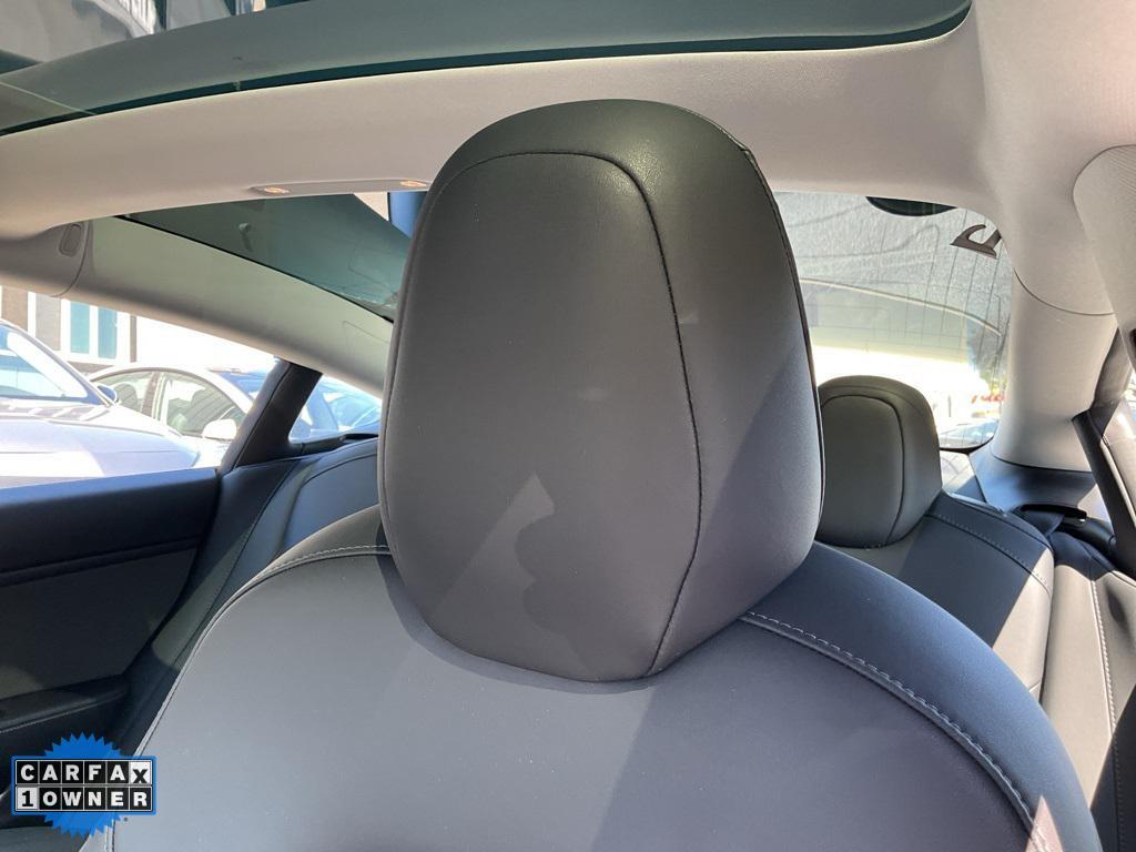 used 2018 Tesla Model 3 car, priced at $18,998