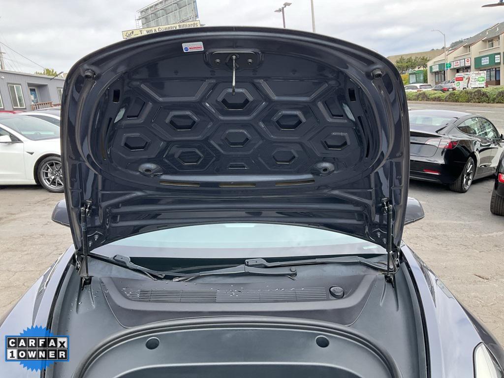 used 2020 Tesla Model 3 car, priced at $15,998
