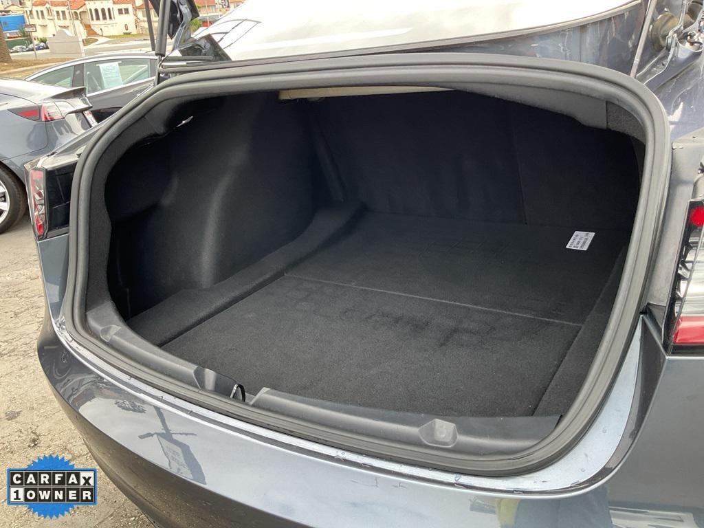 used 2020 Tesla Model 3 car, priced at $15,998