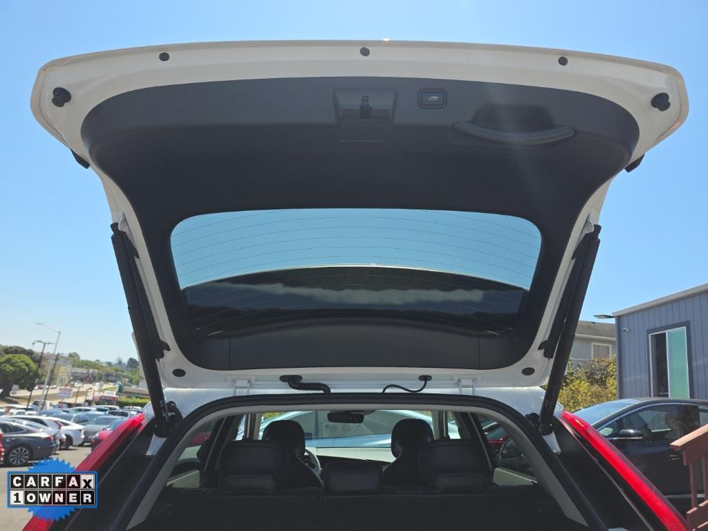used 2023 Kia Niro EV car, priced at $25,998
