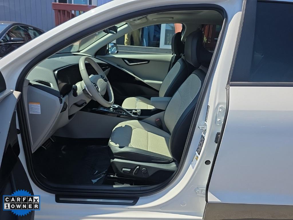 used 2023 Kia Niro EV car, priced at $25,998