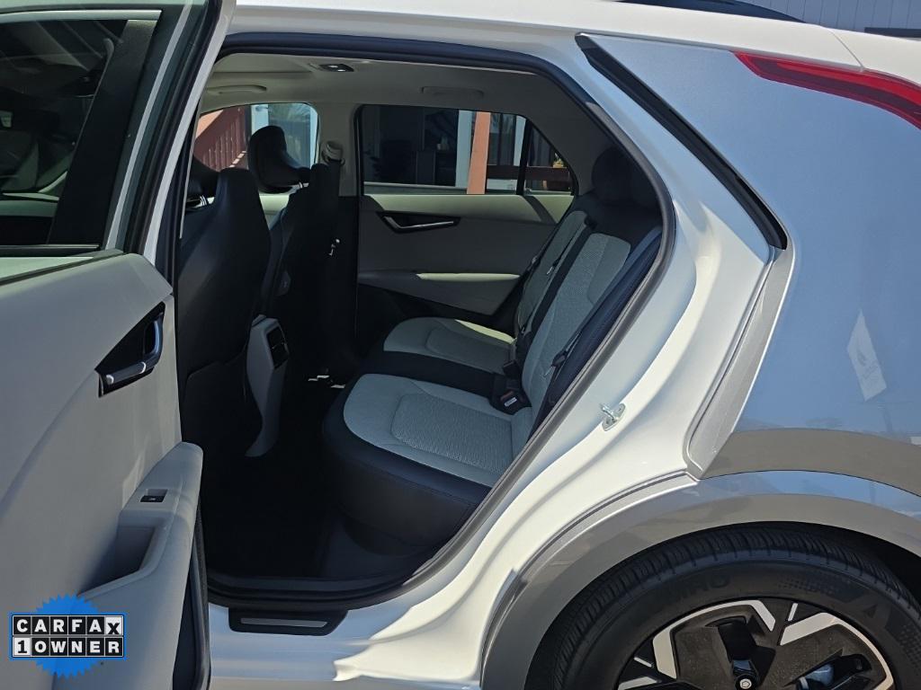 used 2023 Kia Niro EV car, priced at $25,998