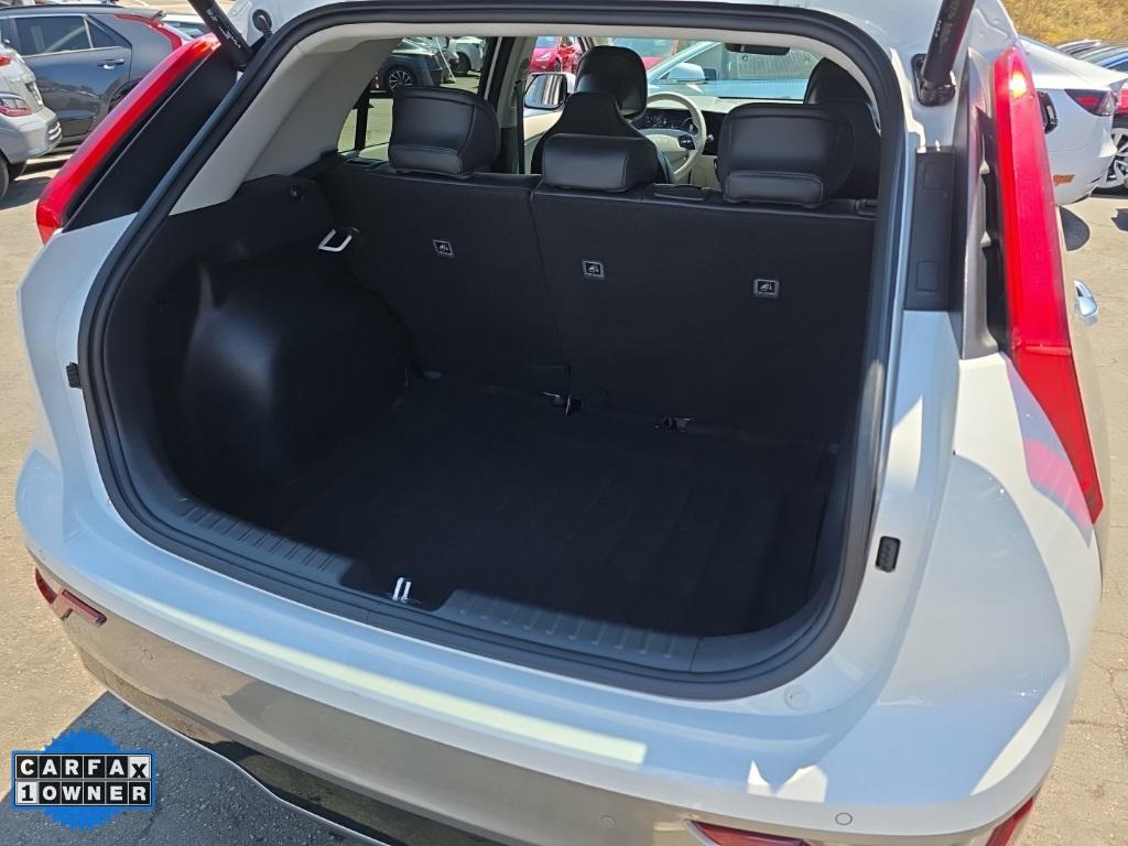 used 2023 Kia Niro EV car, priced at $25,998