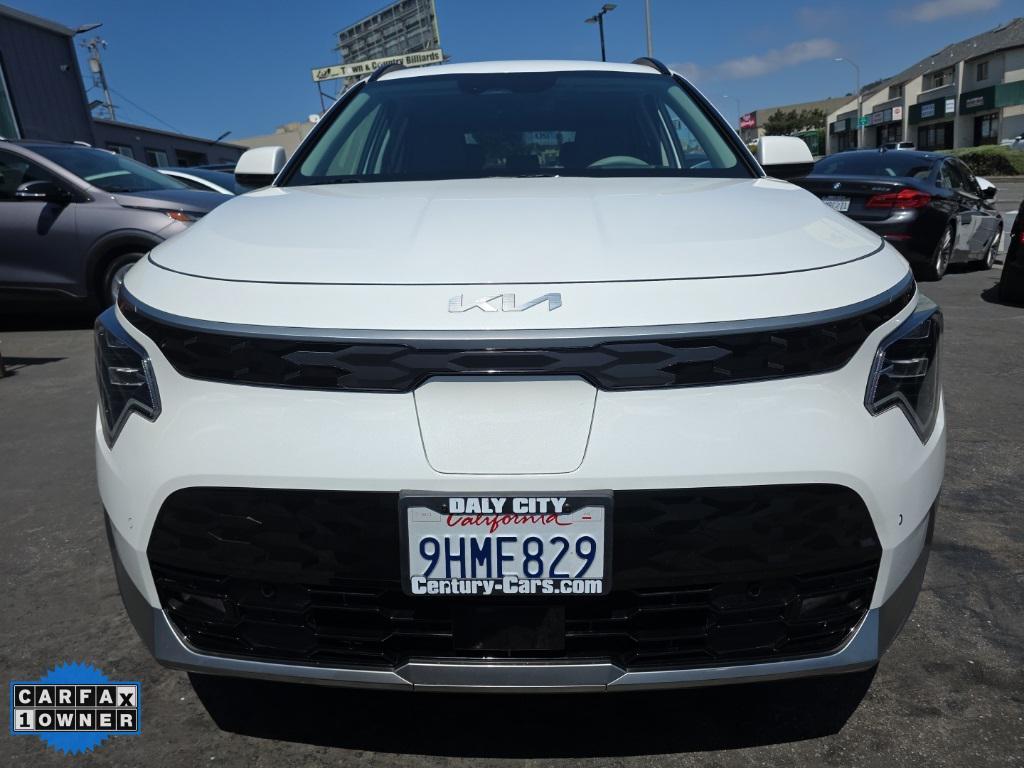 used 2023 Kia Niro EV car, priced at $25,998