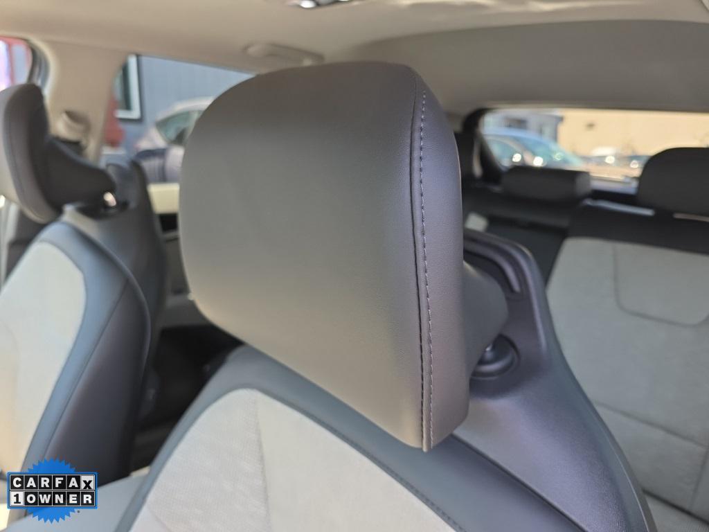 used 2023 Kia Niro EV car, priced at $25,998