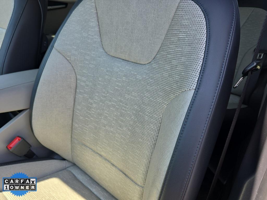used 2023 Kia Niro EV car, priced at $25,998