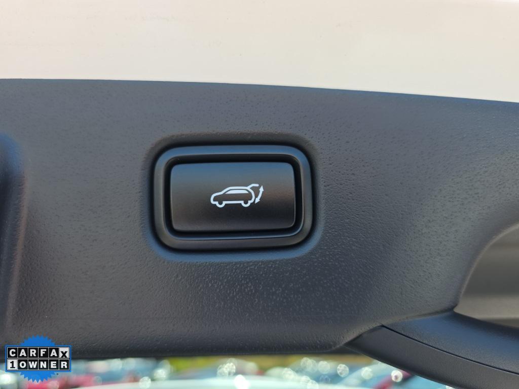 used 2023 Kia Niro EV car, priced at $25,998