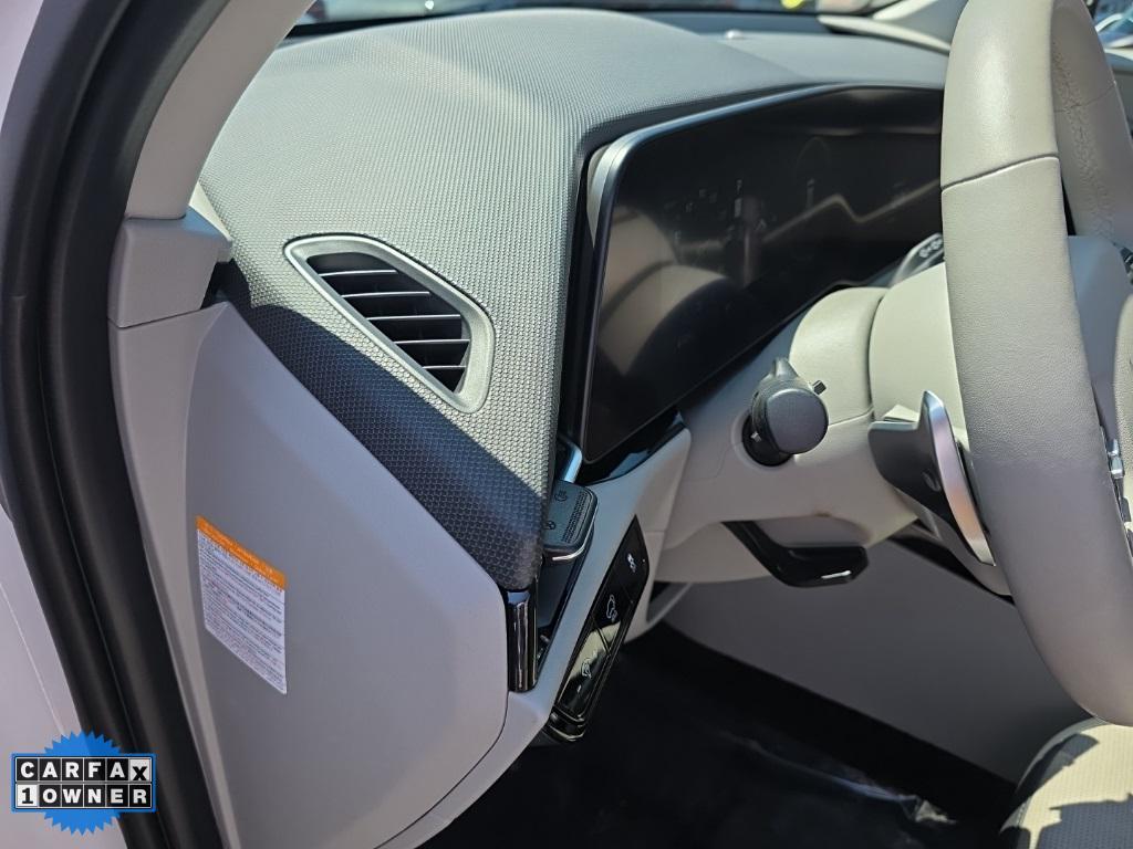 used 2023 Kia Niro EV car, priced at $25,998