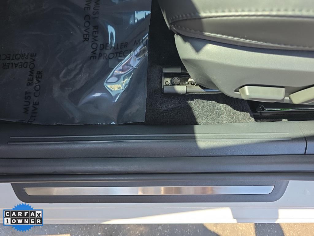 used 2023 Kia Niro EV car, priced at $25,998