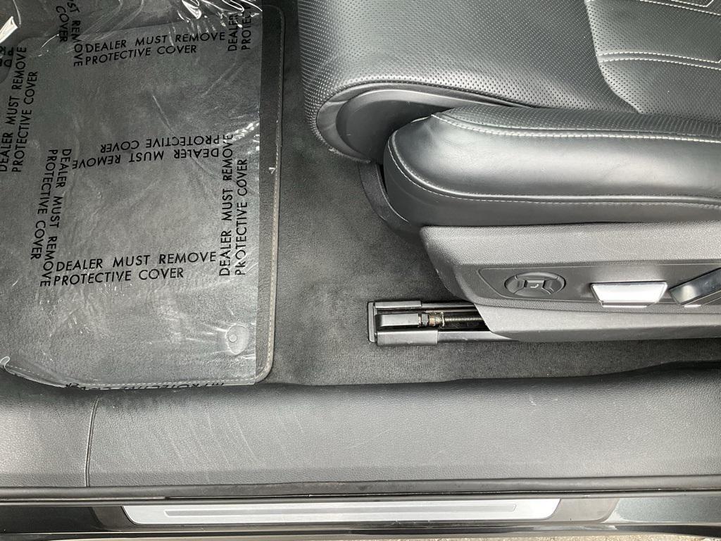 used 2019 Audi e-tron car, priced at $20,998
