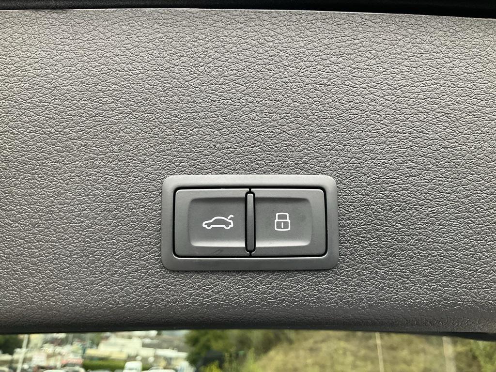 used 2019 Audi e-tron car, priced at $20,998
