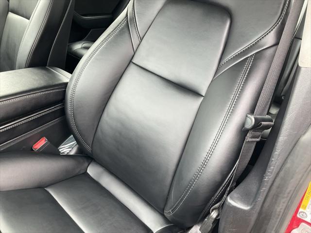 used 2022 Tesla Model 3 car, priced at $14,998