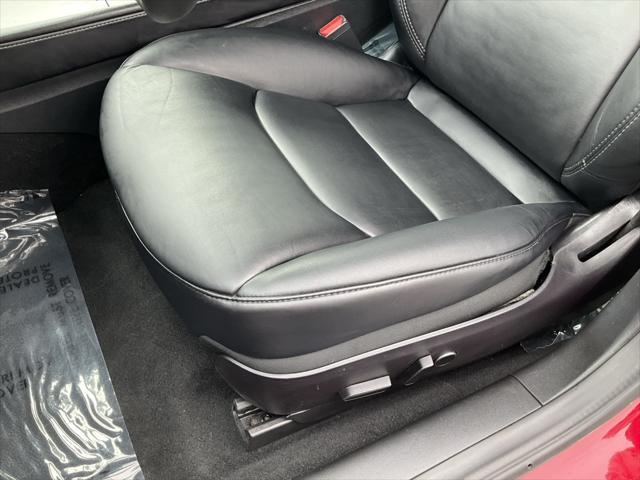 used 2022 Tesla Model 3 car, priced at $14,998