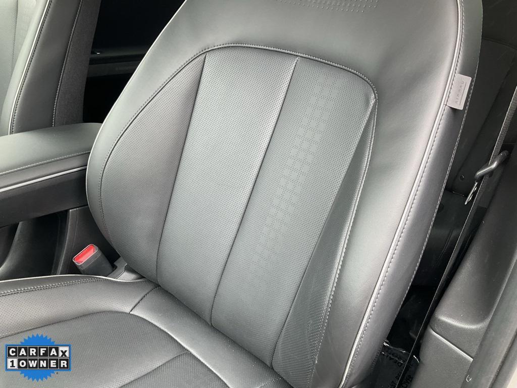used 2023 Hyundai IONIQ 5 car, priced at $26,500