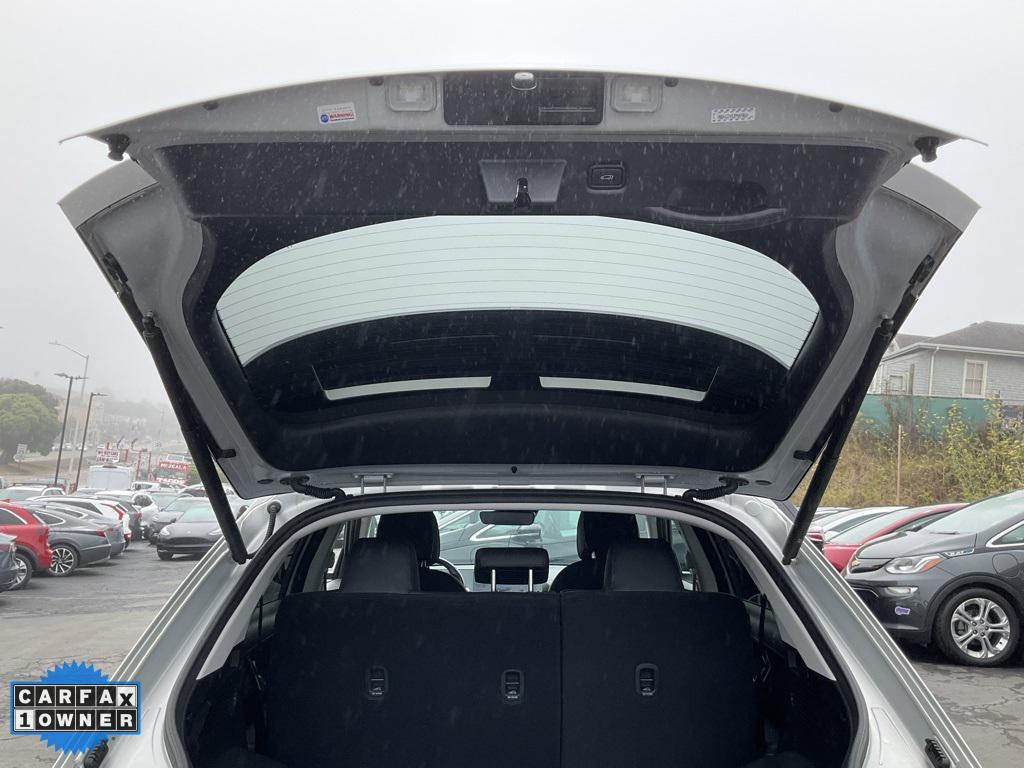 used 2023 Hyundai IONIQ 5 car, priced at $26,500