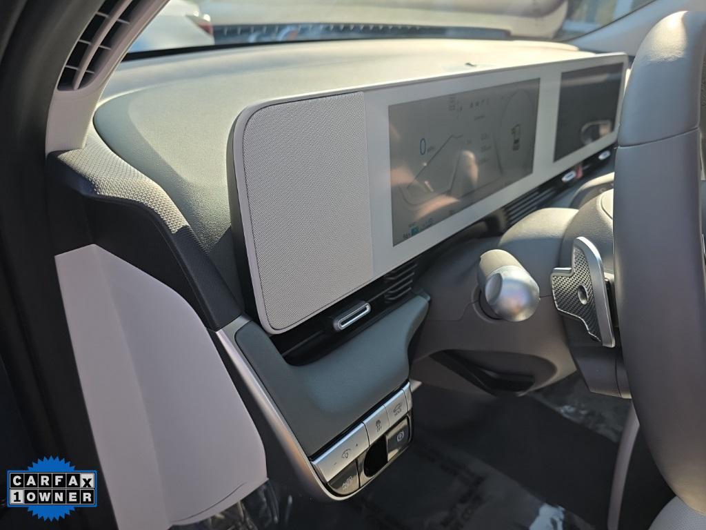 used 2023 Hyundai IONIQ 5 car, priced at $26,998