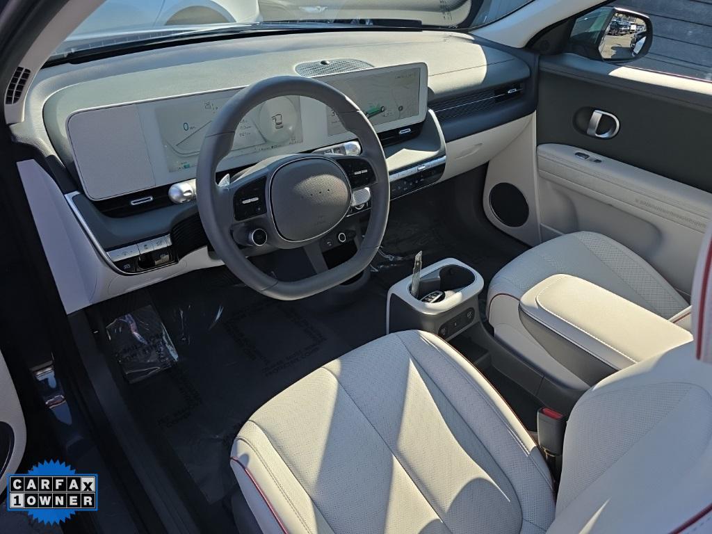 used 2023 Hyundai IONIQ 5 car, priced at $26,998