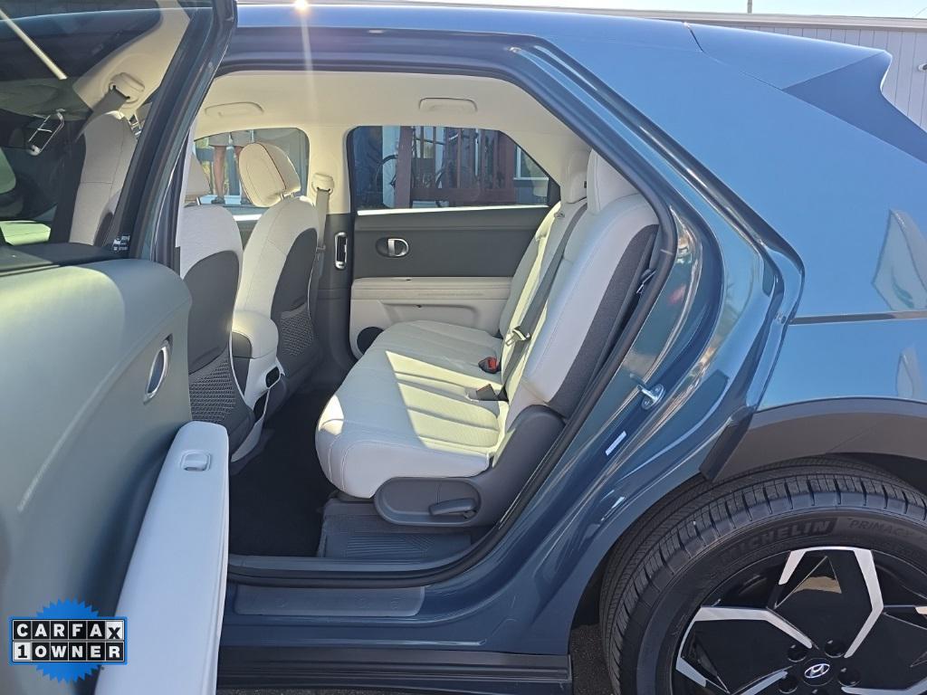 used 2023 Hyundai IONIQ 5 car, priced at $26,998