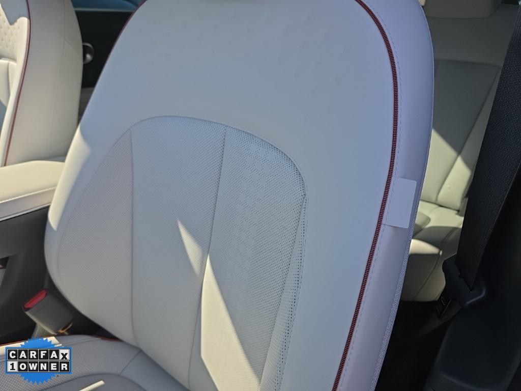 used 2023 Hyundai IONIQ 5 car, priced at $26,998