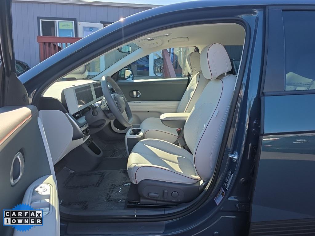 used 2023 Hyundai IONIQ 5 car, priced at $26,998