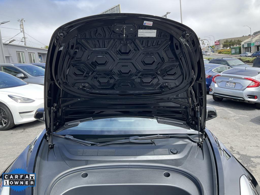 used 2022 Tesla Model 3 car, priced at $20,998