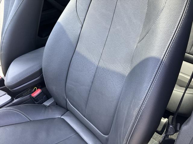 used 2017 BMW X1 car, priced at $15,998