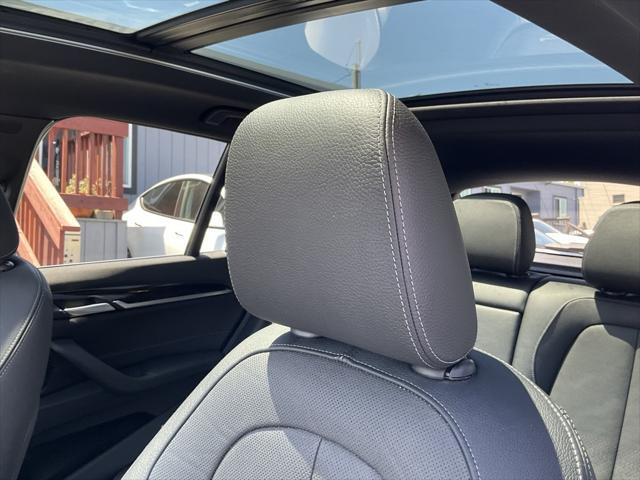 used 2017 BMW X1 car, priced at $15,998