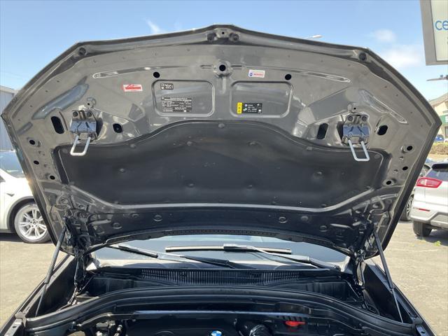 used 2017 BMW X1 car, priced at $15,998